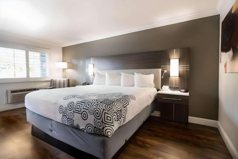 Rodeway Inn San Jose HWY-101 Tully Rd Exit