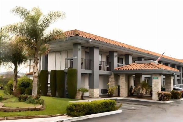 Rodeway Inn San Jose HWY-101 Tully Rd Exit image 1