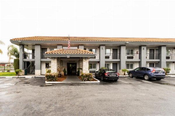 Rodeway Inn San Jose HWY-101 Tully Rd Exit image 15