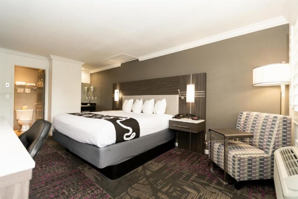 Rodeway Inn San Jose HWY-101 Tully Rd Exit image 19