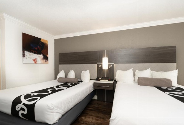 Rodeway Inn San Jose HWY-101 Tully Rd Exit image 21