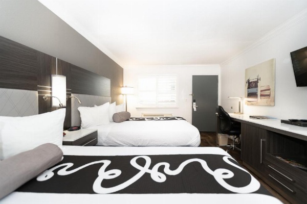 Rodeway Inn San Jose HWY-101 Tully Rd Exit image 23