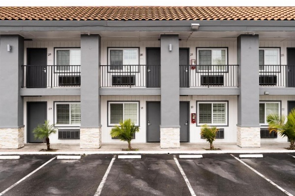 Rodeway Inn San Jose HWY-101 Tully Rd Exit image 28