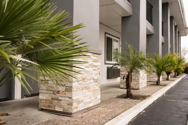 Rodeway Inn San Jose HWY-101 Tully Rd Exit image 29