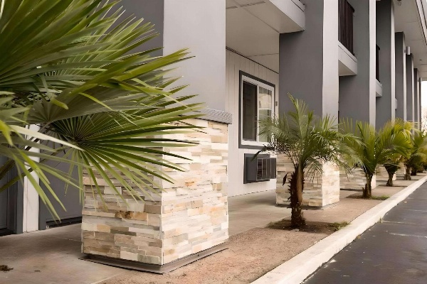 Rodeway Inn San Jose HWY-101 Tully Rd Exit Main image