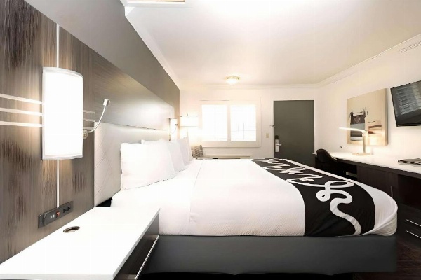 Rodeway Inn San Jose HWY-101 Tully Rd Exit image 9